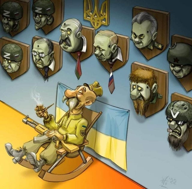 Trophies Trophies